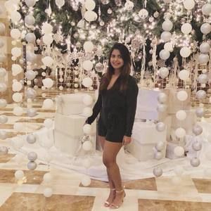 Meet your Posher, Sonia